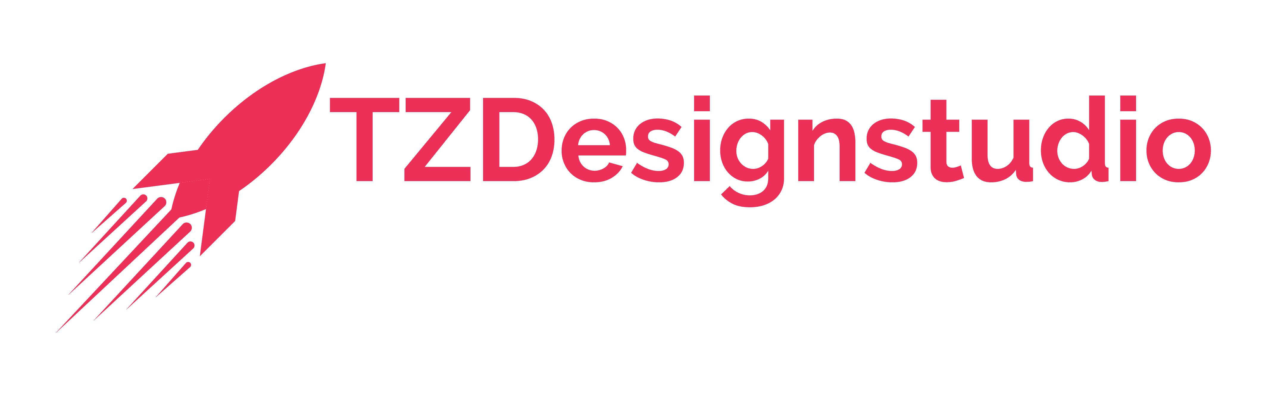 TZDesignstudio Logo